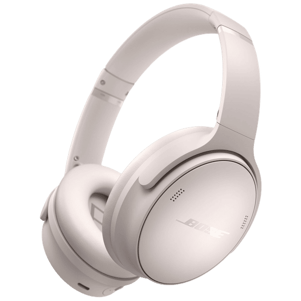 Buy BOSE QuietComfort Bluetooth Headset with Mic (Upto 24 Hours